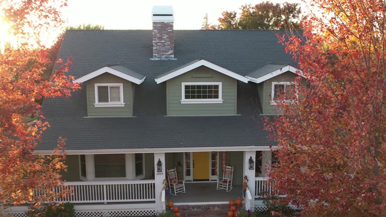 Fast & Reliable Emergency Roof Repairs in Cleveland Heights, OH