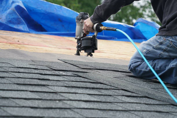 Asphalt Shingles Roofing in Cleveland Heights, OH