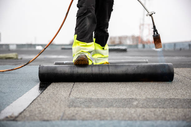 Best Roof Coating and Sealing  in Cleveland Heights, OH